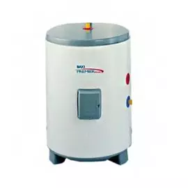 Бойлер косвенного нагрева Baxi