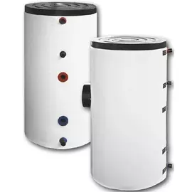 Бойлер косвенного нагрева Baxi