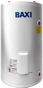 Бойлер косвенного нагрева Baxi