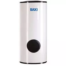 Бойлер косвенного нагрева Baxi