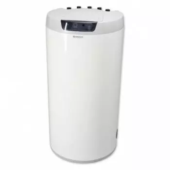 Бойлер косвенного нагрева Drazice