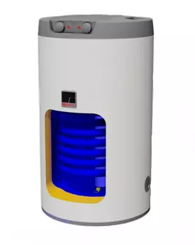 Бойлер косвенного нагрева Drazice