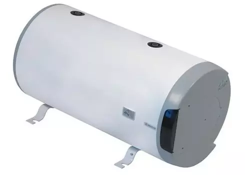 Бойлер косвенного нагрева Drazice