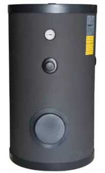 Бойлер косвенного нагрева Ecosystem