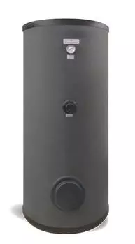 Бойлер косвенного нагрева Ecosystem