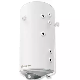 Бойлер косвенного нагрева Eldom