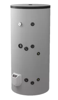 Бойлер косвенного нагрева Eldom