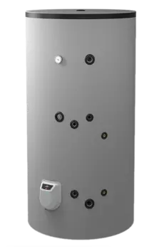 Бойлер косвенного нагрева Eldom