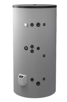 Бойлер косвенного нагрева Eldom