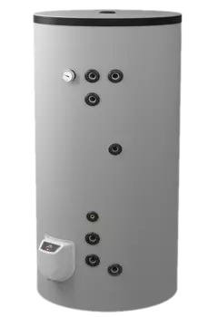 Бойлер косвенного нагрева Eldom