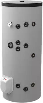 Бойлер косвенного нагрева Eldom