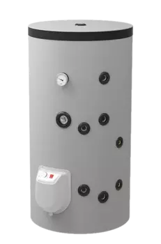 Бойлер косвенного нагрева Eldom