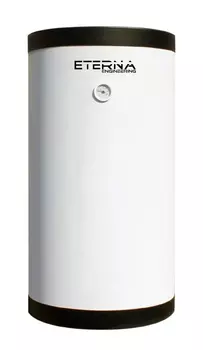 Бойлер косвенного нагрева ETERNA