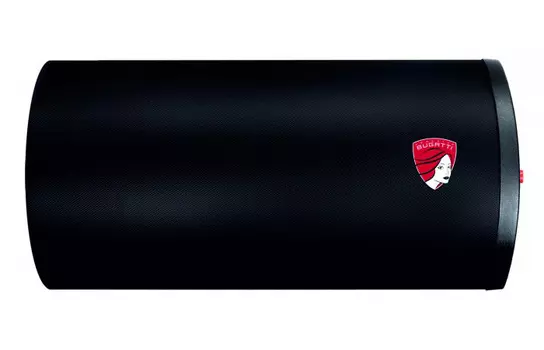 Бойлер косвенного нагрева Federica Bugatti