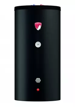 Бойлер косвенного нагрева Federica Bugatti