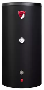 Бойлер косвенного нагрева Federica Bugatti