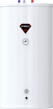 Бойлер косвенного нагрева Federica Bugatti