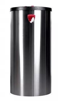 Бойлер косвенного нагрева Federica Bugatti