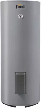 Бойлер косвенного нагрева Ferroli