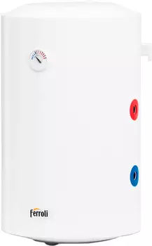 Бойлер косвенного нагрева Ferroli