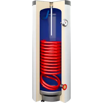 Бойлер косвенного нагрева Galmet