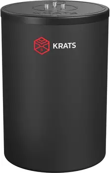 Бойлер косвенного нагрева Krats