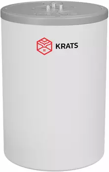 Бойлер косвенного нагрева Krats
