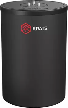 Бойлер косвенного нагрева Krats