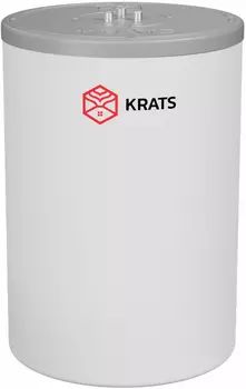 Бойлер косвенного нагрева Krats