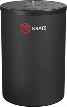 Бойлер косвенного нагрева Krats