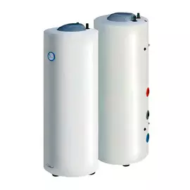 Бойлер косвенного нагрева Metalac