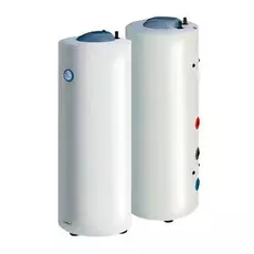 Бойлер косвенного нагрева Metalac