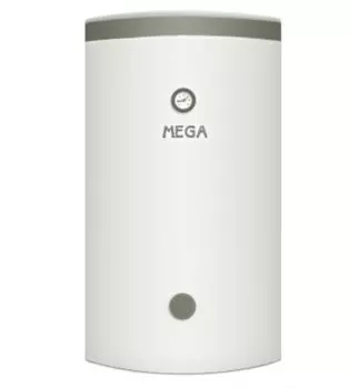 Бойлер косвенного нагрева Nibe