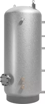 Бойлер косвенного нагрева ONTERM