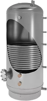 Бойлер косвенного нагрева ONTERM