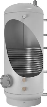 Бойлер косвенного нагрева ONTERM