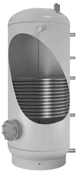 Бойлер косвенного нагрева ONTERM