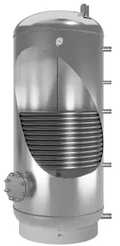 Бойлер косвенного нагрева ONTERM