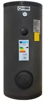 Бойлер косвенного нагрева OTTIMO