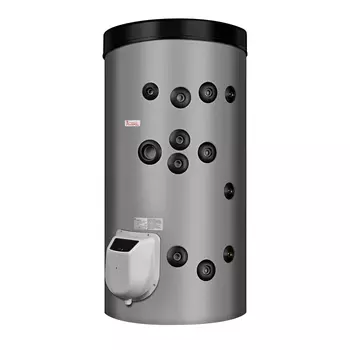 Бойлер косвенного нагрева Parpol