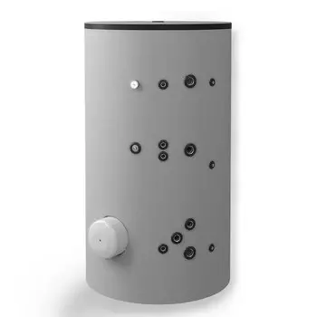 Бойлер косвенного нагрева Parpol