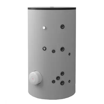 Бойлер косвенного нагрева Parpol