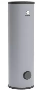 Бойлер косвенного нагрева RISPA