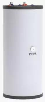 Бойлер косвенного нагрева RISPA