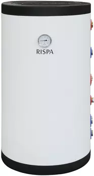Бойлер косвенного нагрева RISPA