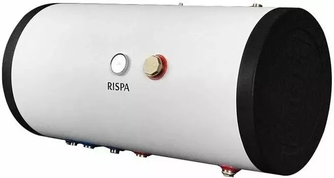 Бойлер косвенного нагрева RISPA