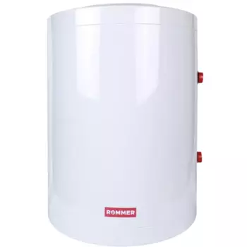 Бойлер косвенного нагрева Rommer