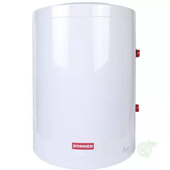 Бойлер косвенного нагрева Rommer