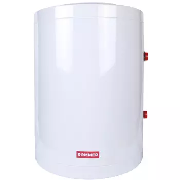 Бойлер косвенного нагрева Rommer