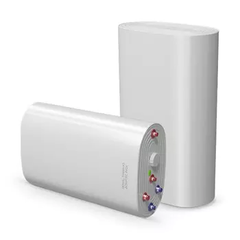 Бойлер косвенного нагрева Royal Thermo